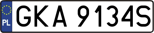GKA9134S