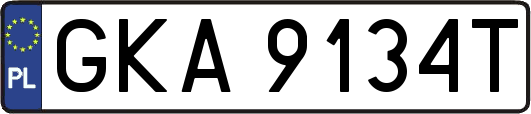 GKA9134T