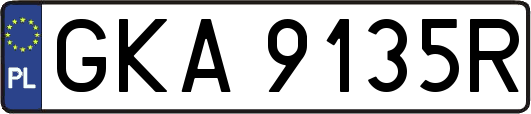 GKA9135R