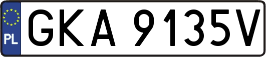 GKA9135V
