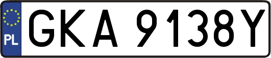 GKA9138Y
