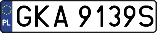 GKA9139S
