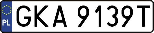 GKA9139T