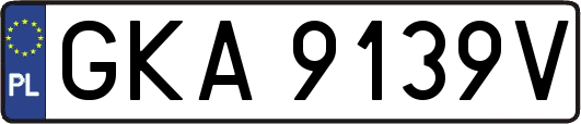 GKA9139V