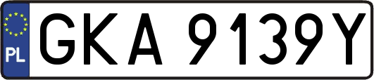 GKA9139Y