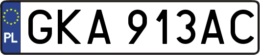 GKA913AC