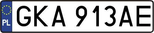 GKA913AE