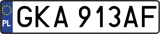 GKA913AF