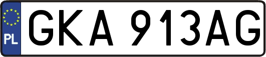 GKA913AG