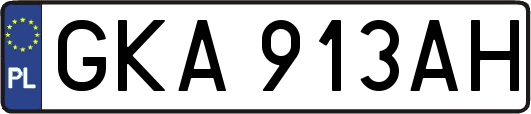 GKA913AH