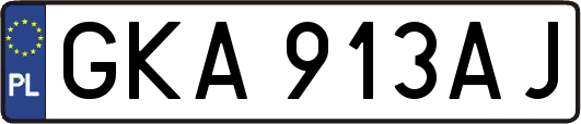 GKA913AJ