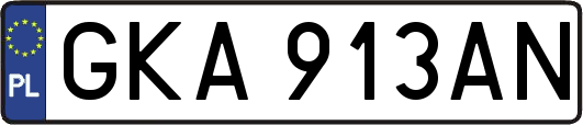 GKA913AN