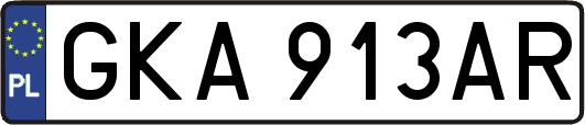 GKA913AR