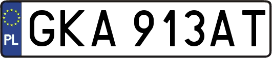 GKA913AT