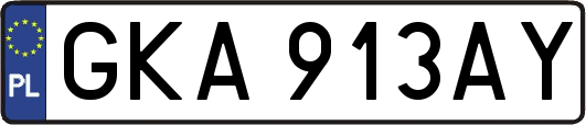 GKA913AY