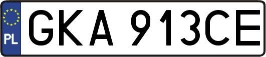 GKA913CE