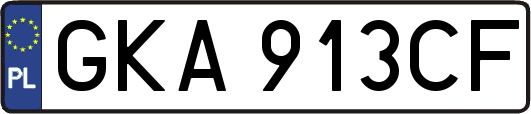 GKA913CF