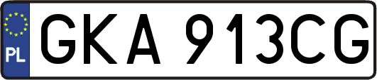 GKA913CG