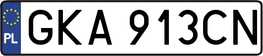 GKA913CN