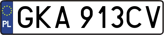 GKA913CV