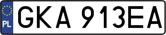 GKA913EA