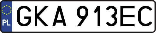 GKA913EC