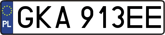 GKA913EE