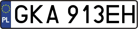 GKA913EH