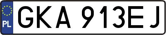 GKA913EJ