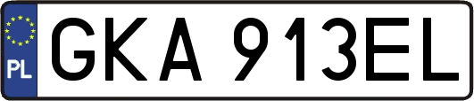 GKA913EL