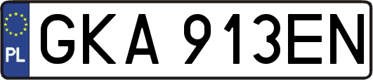GKA913EN