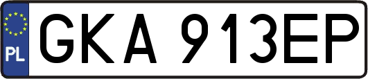 GKA913EP