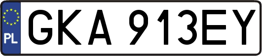GKA913EY