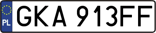 GKA913FF