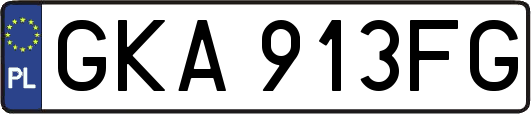 GKA913FG
