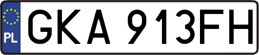 GKA913FH