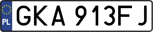 GKA913FJ