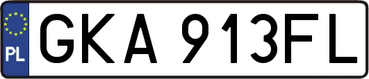 GKA913FL