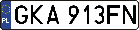 GKA913FN