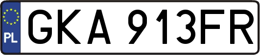GKA913FR