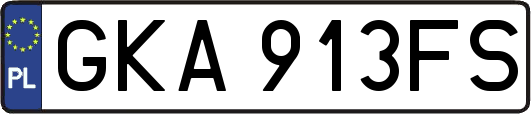 GKA913FS