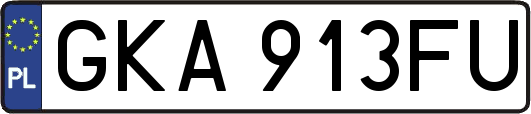 GKA913FU