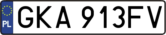 GKA913FV