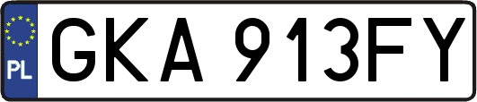 GKA913FY