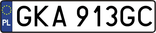 GKA913GC