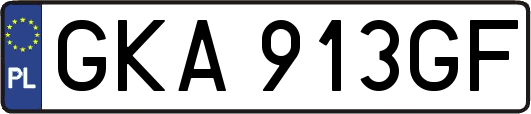 GKA913GF