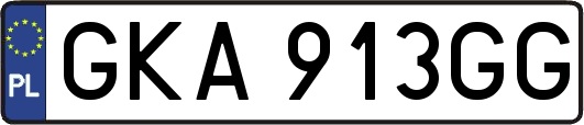 GKA913GG