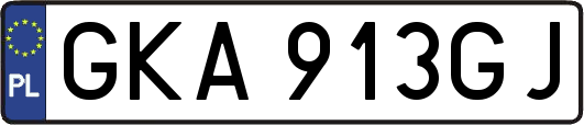 GKA913GJ