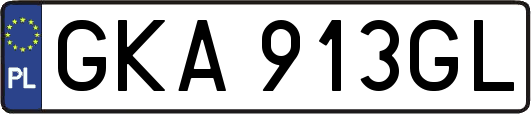 GKA913GL