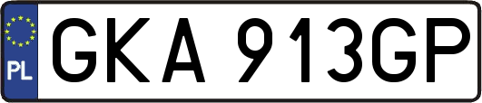 GKA913GP